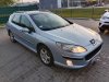 Slika 20 - Peugeot 407 1.6HDI  - MojAuto