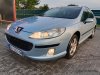 Slika 16 - Peugeot 407 1.6HDI  - MojAuto