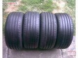 polovni delovi  225/45R17 91Y Sava intesna uhp2