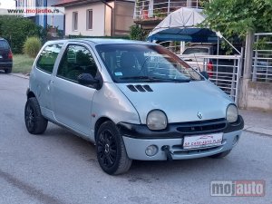 Glavna slika - Renault Twingo   - MojAuto