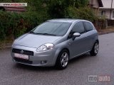 polovni Automobil Fiat Grande Punto  