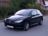 Slika 1 - Peugeot 206   - MojAuto