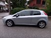 Slika 3 - Fiat Grande Punto   - MojAuto