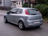 Slika 4 - Fiat Grande Punto   - MojAuto