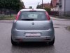 Slika 6 - Fiat Grande Punto   - MojAuto