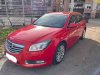 Slika 1 - Opel Insignia OPC  - MojAuto