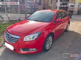 polovni Automobil Opel Insignia OPC 