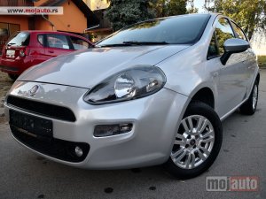 Glavna slika - Fiat Grande Punto EVO*1.4b*METAN*2klj*  - MojAuto