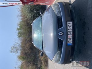 Glavna slika - Renault Laguna   - MojAuto