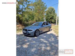 Glavna slika - BMW 320   - MojAuto