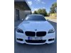 Slika 12 - BMW 525 2.0 x-drive  - MojAuto