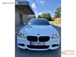 polovni Automobil BMW 525 2.0 x-drive 