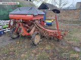 polovni Traktor KVERNELAND Lida 4