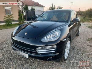 polovni Automobil Porsche Cayenne 3.0TDI FULL KEŠ CENA 