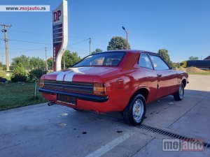 Glavna slika - Ford Taunus Cortina  - MojAuto