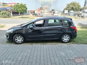 Glavna slika - Peugeot 308 SW  - MojAuto