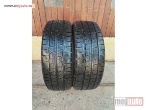 Glavna slika -  2705. Gume KUMHO 17 C, ZIMSKE 215/60, Šara 8,0 mm. DOT 2423 - MojAuto