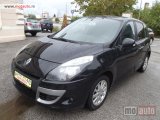 polovni Automobil Renault Scenic 1.6 BENZ 81 KW ALU NAVI NOV 