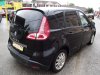 Slika 5 - Renault Scenic 1.6 BENZ 81 KW ALU NAVI NOV  - MojAuto