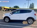 polovni Automobil Ford Kuga  