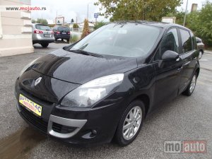 Glavna slika - Renault Scenic 1.6 BENZ 81 KW ALU NAVI NOV  - MojAuto