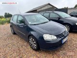 polovni Automobil VW Golf 5 Sdi neunistiv motor 