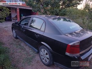 polovni Automobil Opel Vectra C 