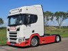 Slika 1 - Scania R450 MEGA - low liner - MojAuto