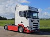 Slika 2 - Scania R450 MEGA - low liner - MojAuto