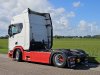 Slika 4 - Scania R450 MEGA - low liner - MojAuto