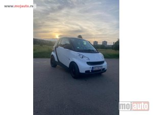 Glavna slika - Smart ForTwo ForTwo  - MojAuto