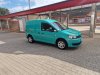 Slika 4 - VW Caddy 1,6tdi Basis  - MojAuto