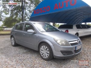 Glavna slika - Opel Astra 1.6  - MojAuto