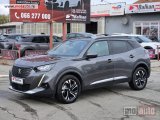 polovni Automobil Peugeot 2008 1.5 HDI ALLURE 