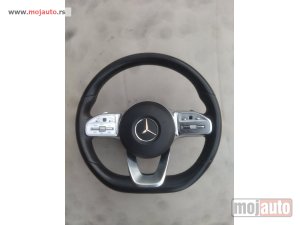 Glavna slika -  Volan za Mercedes E klasu W213 - MojAuto