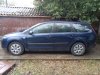 Slika 5 - Ford Focus 1.6CDTI  - MojAuto