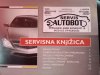 Slika 21 - Ford Focus 1.6CDTI  - MojAuto