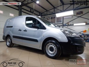 Glavna slika - Peugeot Partner MAXI 1.6 hdi  - MojAuto