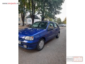 Glavna slika - Renault Clio 1.4 i  - MojAuto