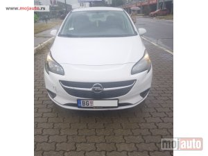 Glavna slika - Opel Corsa E 1.2  - MojAuto