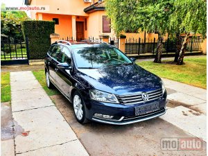 polovni Automobil VW Passat 7 2.0 TDI 4MOTION DSG DIODA 