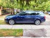 Slika 6 - VW Passat 7 2.0 TDI 4MOTION DSG DIODA  - MojAuto