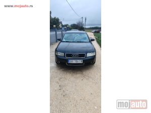 polovni Automobil Audi A4 1.9 TDI 