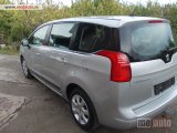 polovni Automobil Peugeot 5008 HDI 