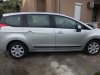 Slika 5 - Peugeot 5008 HDI  - MojAuto