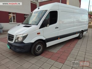 Glavna slika - Mercedes_Benz Sprinter - MojAuto