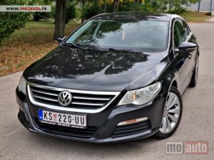 Glavna slika - VW Passat CC 2.0 TDI HIGHLINE N0V  - MojAuto