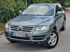 Slika 1 - VW Touareg 2.5 TDI R5 LIMITED   - MojAuto