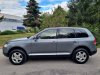 Slika 2 - VW Touareg 2.5 TDI R5 LIMITED   - MojAuto