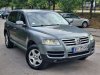 Slika 7 - VW Touareg 2.5 TDI R5 LIMITED   - MojAuto